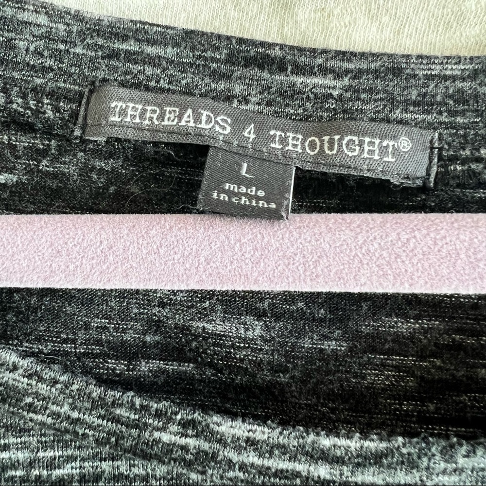 Threads for thought - Picture 7 of 7